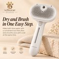 vellnorae® Pet Grooming Brush